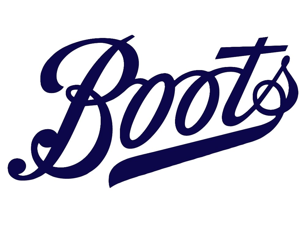 Boots-logo